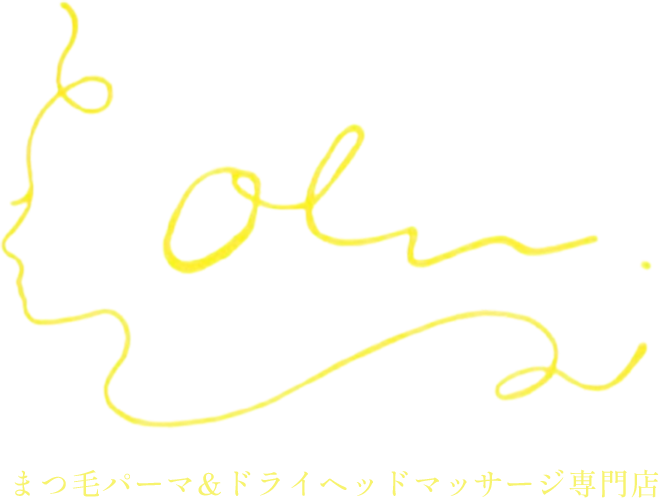 Olu まつ毛パーマ&ドライヘッドマッサージ専門店