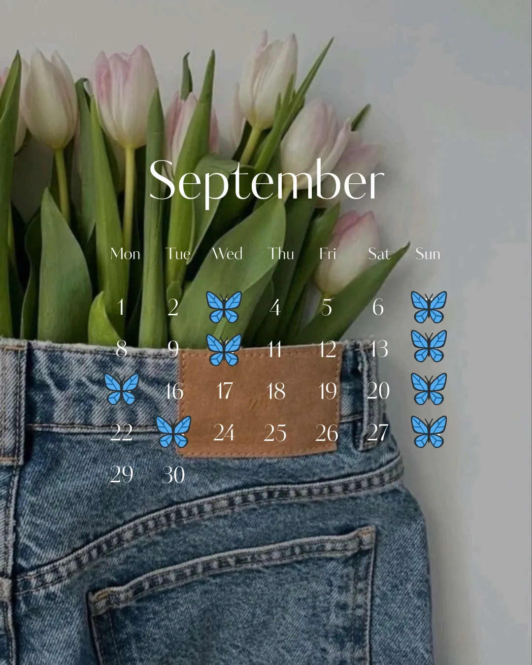 9月のお休みについて