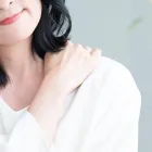 肩こり